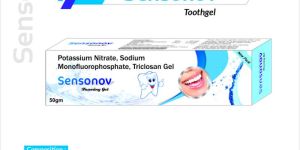 Sensonov Toothpaste