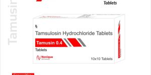 Tamsulosin Hydrochloride Tablet