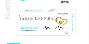 Teneligliptin Tablets