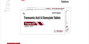 Tranexamic Acid and Etamsylate Tablets