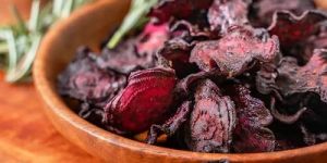 Dehydrated Beet Root Slice