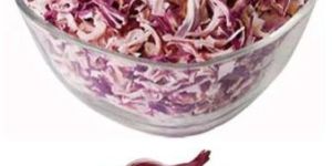 Dehydrated Onion Slice