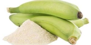 Nendran Banana Powder