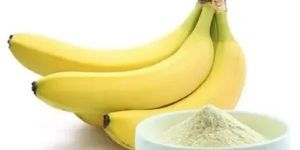 Yellow Banana Powder