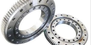 Double Row Slewing Bearing