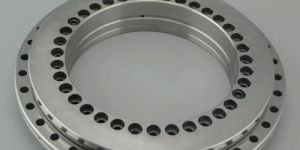 EN19 Rotary Table Swing Bearing