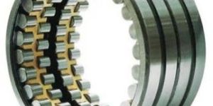 Four Row Cylindrical Roller Bearing