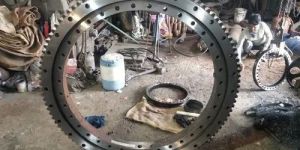 Heavy Duty Slew Ring Bearing