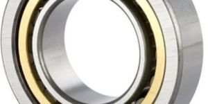 Round Cylindrical Roller Bearing