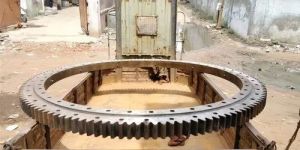 Slewing Bearing Repairing Services