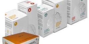 Printed Mono Carton Packaging Box