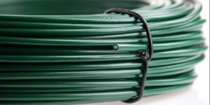 Hot Dipped Galvanized Wire