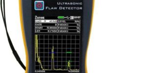 ULTRASONIC FLAW DETECTOR UD2301