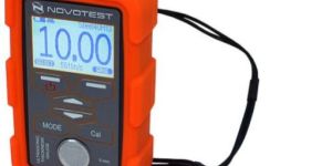 Ultrasonic Thickness Gauge UT-1M (Lab)