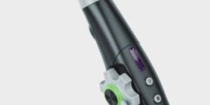 CW Series Video Borescope