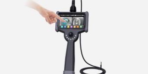 Wsp Series Full Hd Video Borescope
