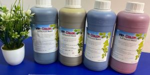 Witcolor Eco Solvent Ink