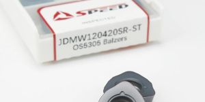 JDMW 1204 High Feed Cutter Insert