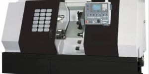CNC Turning Centers Machine