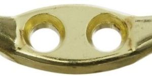 Brass Rope Cleat Hook