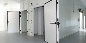 Cold Storage Installation Services