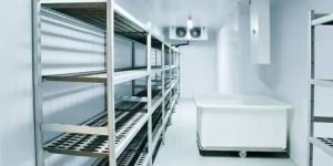 Cold Storage Services