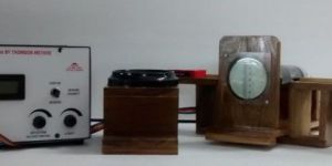 Thomson Method Apparatus