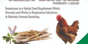 Maintaining Normal Respiratory Functions