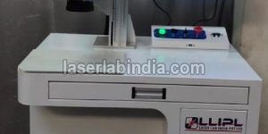 Fiber Laser Marking Machine