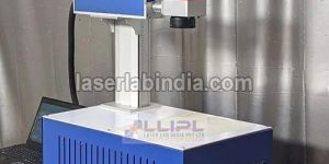 Fibre Laser Marking Machine