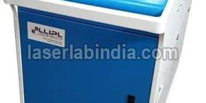 Industrial Laser Cleaning Machine