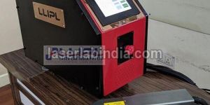 Precision Laser Cleaning Machine