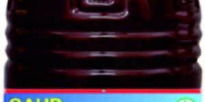 Qhar Veterinary Liver Tonic