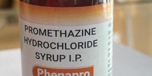 Phenapro Syrup
