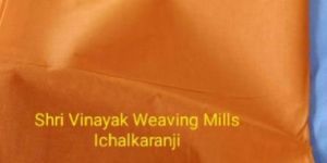 Pooja Cotton Dhoti with Gamcha