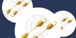 TATA Brake Shoe Spring 1109 - Brake Spring TATA 709