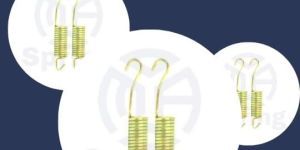 TATA Brake Shoe Spring 407 - Brake Spring TATA 1510