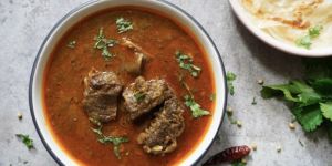 Ready to Eat Rogan Gosht