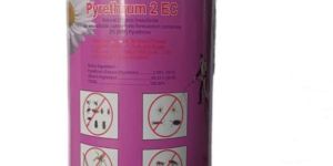 PYRETHRUM 2% TECHNICAL EXTRACT