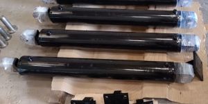 Single Acting Hydraulic Cylinder