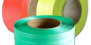 PP Strapping Rolls