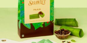 Shawlet Paan Chocolate Truffle