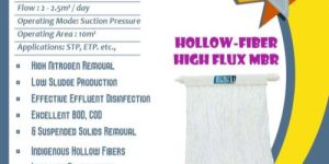 Membrane Bioreactor