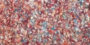 Pulverised Empty Hard Gelatin Capsule Crush