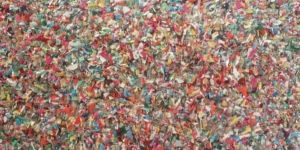 Pulverised Gelatin Capsule Scrap