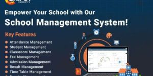 School Management System