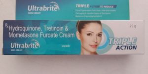 ULTRABRITE CREAM