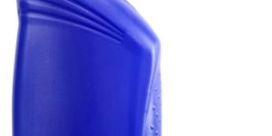 Liquid Toilet Cleaner