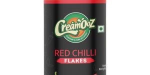 Creamooz Red Chilli Flakes