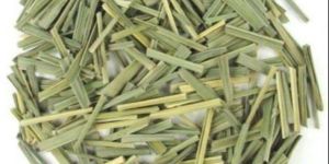 Lemon Grass Tea Cut
